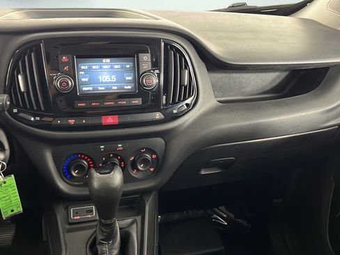 Used 2017 RAM ProMaster City Tradesman w/ Rear Back-up Camera Group FWD image 20
