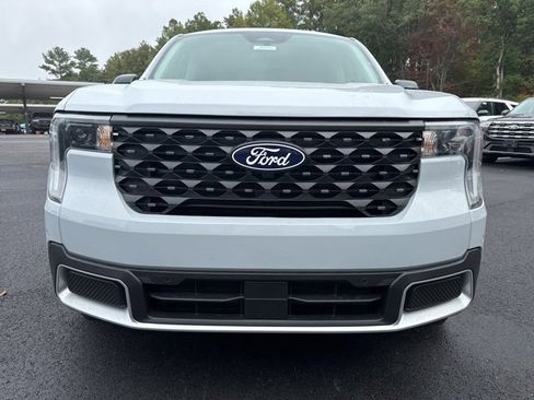 New 2025 Ford Maverick Lariat w/ 4K Tow Package image 8