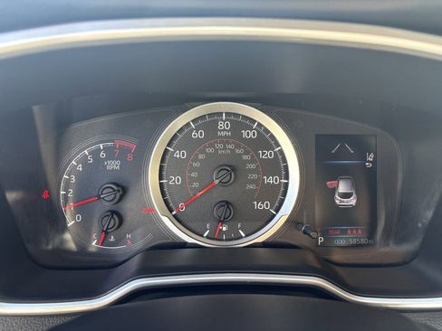 Used 2020 Toyota Corolla SE image 24