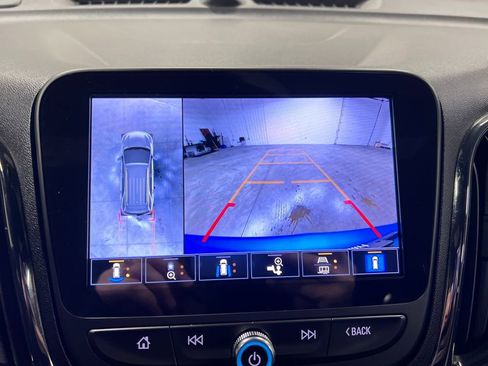 Used 2024 Chevrolet Equinox RS image 25