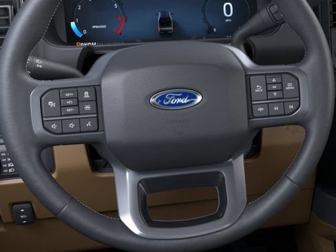 New 2026 Ford F250 Lariat AWD/4WD image 13