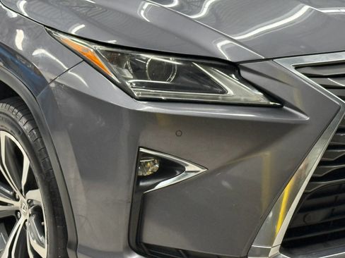 Used 2016 Lexus RX 350 FWD w/ Premium Package image 6
