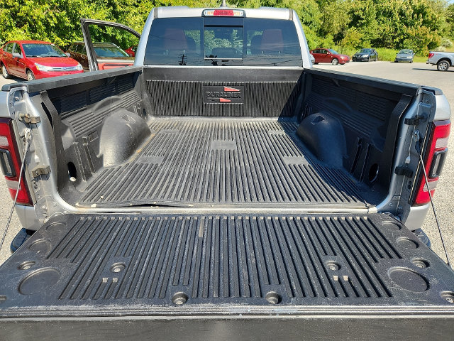 Used 2019 RAM 1500 Rebel AWD/4WD image 29