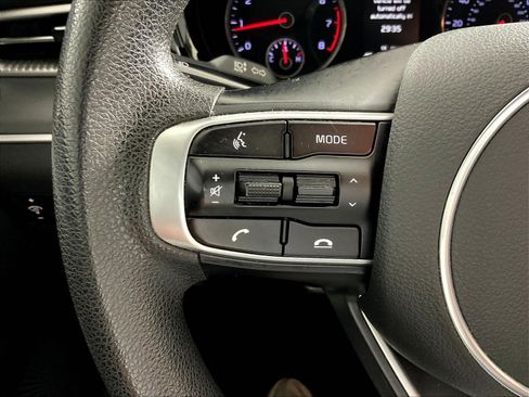 Used 2021 Kia K5 LXS FWD image 11
