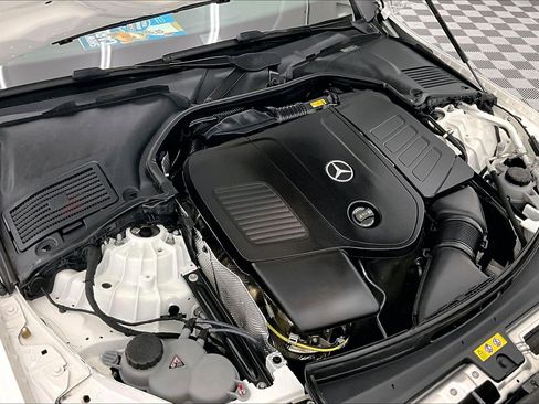 Certified 2024 Mercedes-Benz C 300 Sedan image 30