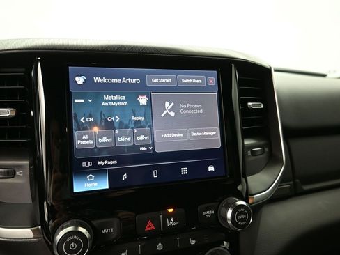 Certified 2025 RAM 1500 Big Horn image 21