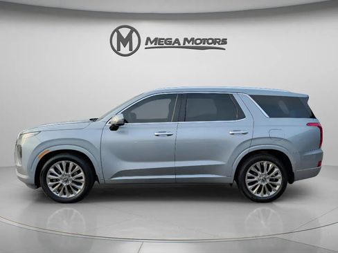 Used 2020 Hyundai Palisade Limited image 3