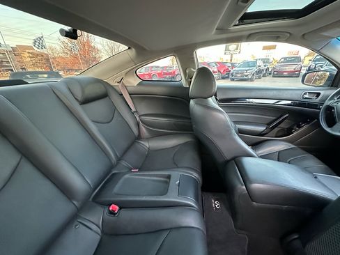 Used 2014 INFINITI Q60 Journey w/ Premium Package image 15