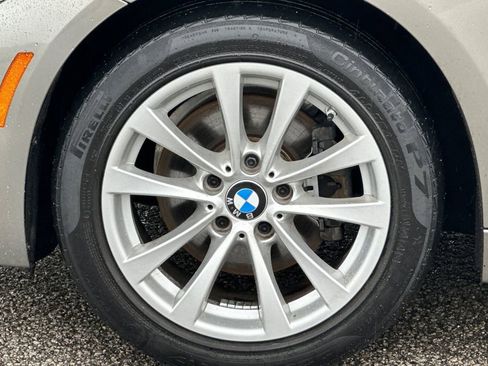 Used 2018 BMW 320i Sedan image 27