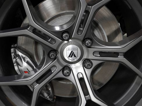 Used 2024 Chevrolet Camaro ZL1 image 35