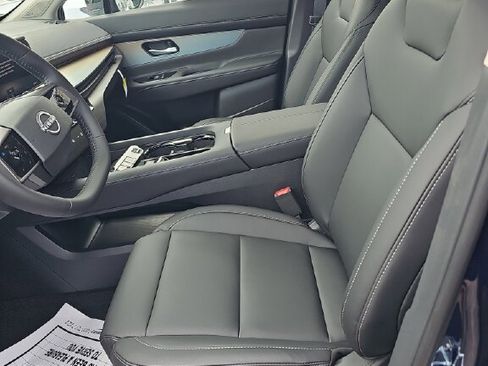 New 2025 Nissan Murano SL w/ Cargo Package image 6