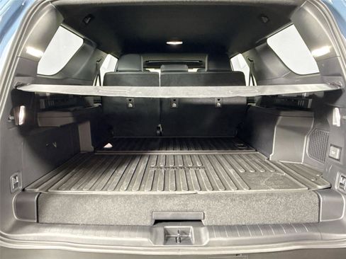 Certified 2026 Toyota 4Runner TRD Off-Road Premium image 39