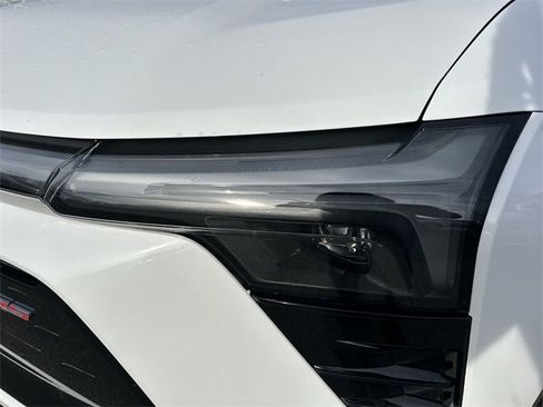 Used 2024 Chevrolet Blazer EV RS image 9