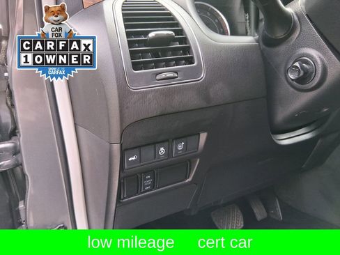Certified 2024 Nissan Armada SL w/ Captain's Chairs Package AWD/4WD image 26