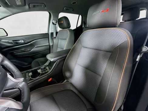 Used 2023 GMC Acadia AT4 AWD/4WD image 26