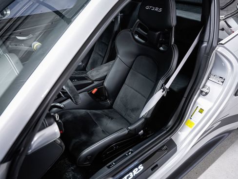 Used 2019 Porsche 911 GT3 RS RWD image 20