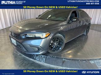 Used 2023 Honda Civic Sport video 1