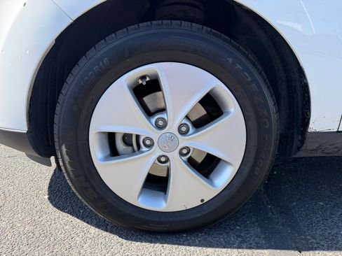 Used 2016 Kia Soul + w/ Eco Package FWD image 26