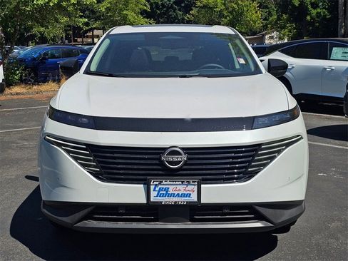 New 2025 Nissan Murano SL image 2