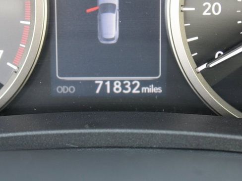 Used 2017 Lexus NX 200t FWD w/ Premium Package image 15