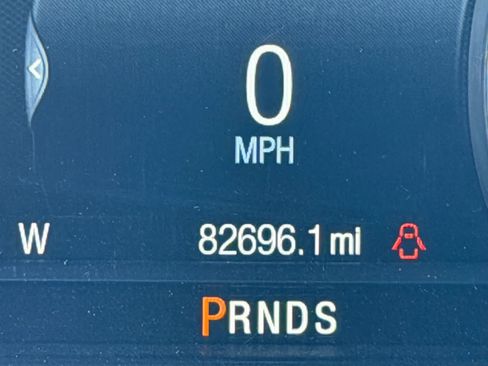 Used 2017 Ford Explorer Platinum AWD/4WD image 9