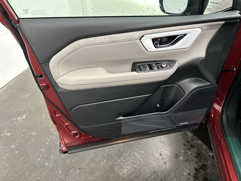 New 2026 Subaru Forester Limited image 17