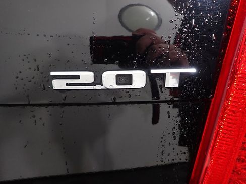 Used 2018 Cadillac ATS Luxury image 15