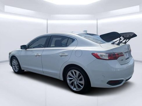 Used 2016 Acura ILX FWD image 5