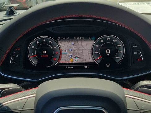 New 2026 Audi Q8 Prestige AWD/4WD image 10