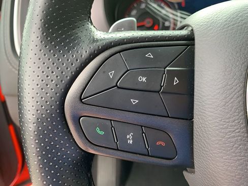 Used 2022 Dodge Charger R/T w/ Plus Group image 26