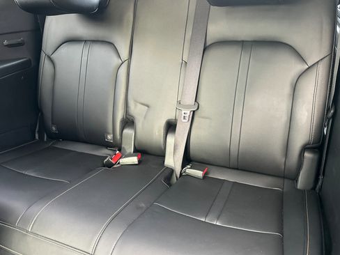 Certified 2024 MAZDA CX-90 3.3 Turbo w/ Premium Package image 15