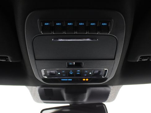 Used 2024 Ford F350 Platinum AWD/4WD image 20