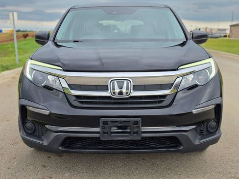 Used 2019 Honda Pilot LX image 3