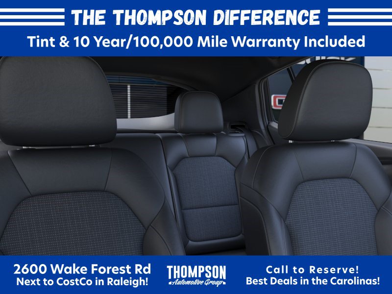 New 2026 Buick Envista Preferred w/ Convenience I Package FWD image 24