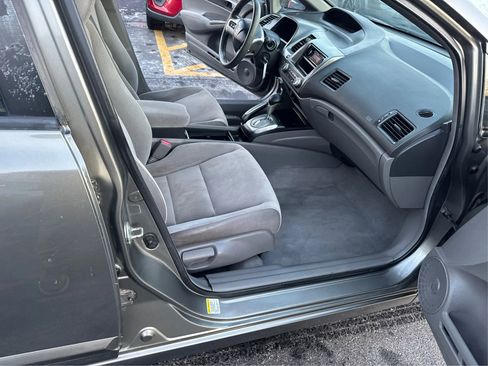 Used 2008 Honda Civic EX image 23