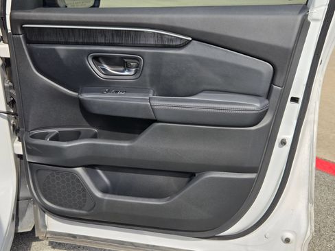 Certified 2023 Honda Pilot Elite image 28