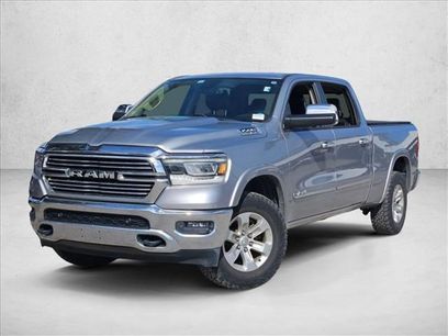Used 2019 RAM 1500 Laramie