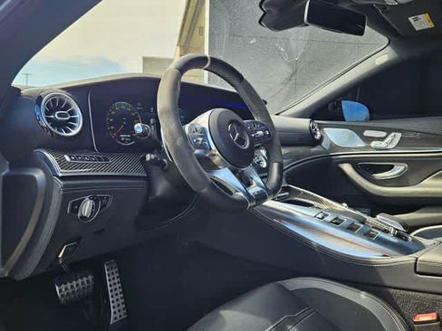 Used 2019 Mercedes-Benz AMG GT 53 image 2