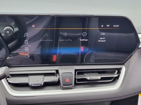 New 2026 Chevrolet TrailBlazer LS w/ LS Convenience Package FWD image 13