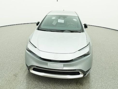 New 2026 Toyota Prius Plug-In Hybrid FWD image 47