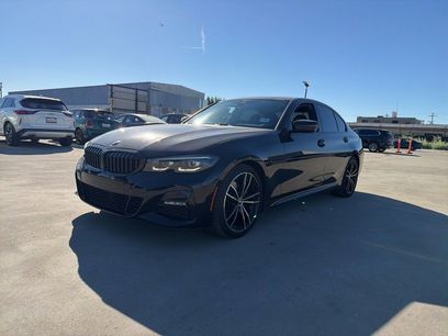 Used 2022 BMW 330i Sedan w/ M Sport Package