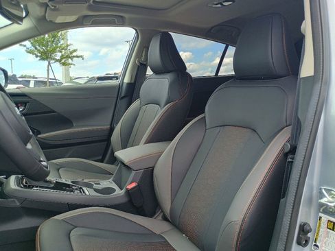 New 2026 Subaru Crosstrek 2.5i Limited AWD/4WD image 11