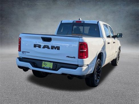 New 2026 RAM 1500 Limited image 4