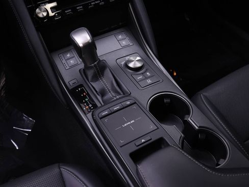 Used 2023 Lexus IS 350 F Sport w/ Memory Package image 15