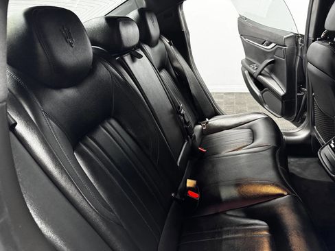 Used 2021 Maserati Ghibli S image 48