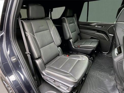 Used 2022 Cadillac Escalade Sport w/ Touring Package image 25