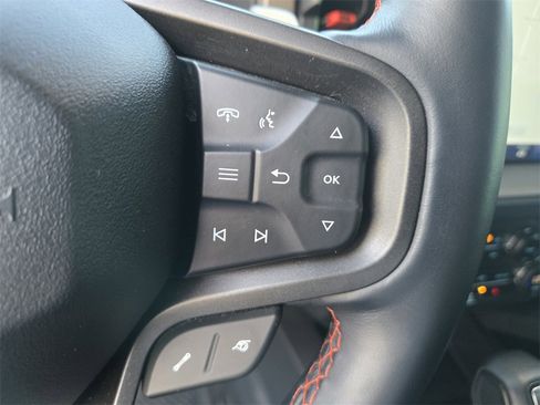 Used 2024 Ford Bronco Raptor image 16