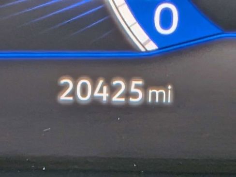Certified 2023 Volkswagen Tiguan S FWD image 35
