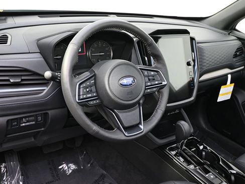 Used 2026 Subaru Forester Limited AWD/4WD image 11
