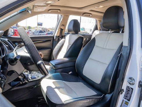 Used 2011 Kia Sorento EX w/ Premium Pkg image 15